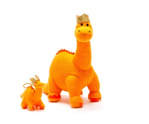 coronation diplodocus toy and dec with crown3